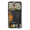Ecran Huawei Nova 8i Silver (Service Pack)