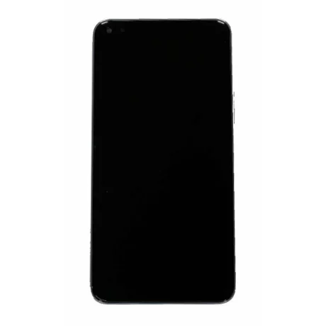 Ecran Huawei Nova 8i Silver (Service Pack)