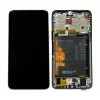 Ecran Huawei Nova 8i Silver (Service Pack)