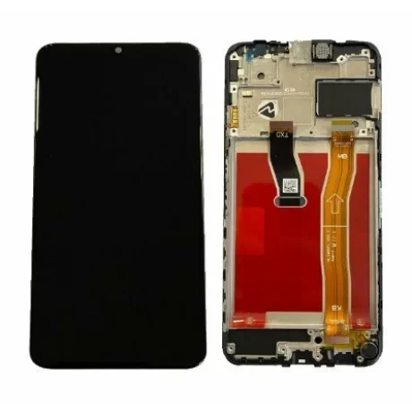 Ecran Huawei Nova Y70/ Nova Y70 Plus (Service Pack)