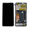 Ecran Huawei P Smart 2021 Negru (Service Pack)