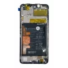 Ecran Huawei P Smart 2021 Negru (Service Pack)