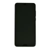 Ecran Huawei P20 Pro Negru (Service Pack)