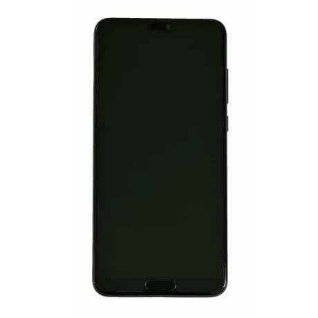 Ecran Huawei P20 Pro Negru (Service Pack)