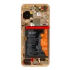 Ecran Huawei P40 Gold (Service Pack)