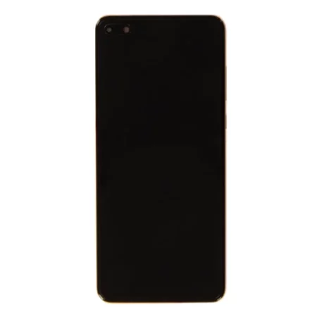 Ecran Huawei P40 Gold (Service Pack)
