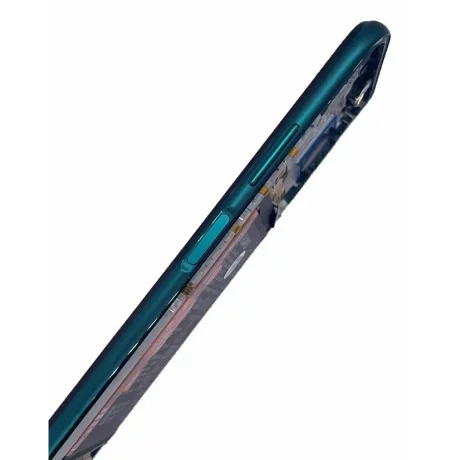 Ecran Huawei P40 Lite Crush Green (Service Pack)