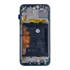 Ecran Huawei P40 Lite Crush Green (Service Pack)