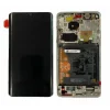 Ecran Huawei P50 Pro Alb (Service Pack)