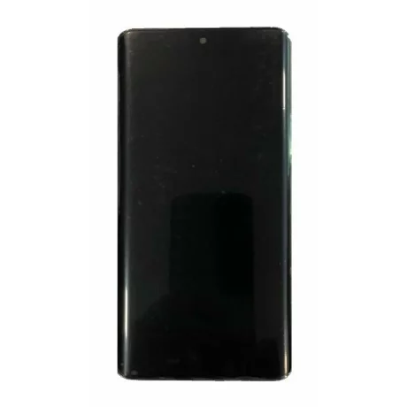 Ecran Huawei P50 Pro Negru (Service Pack)