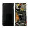 Ecran Huawei P50 Pro Negru (Service Pack)