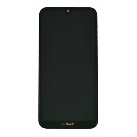 Ecran Huawei Y5 2019 Negru (Service Pack)