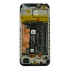 Ecran Huawei Y5 2019 Negru (Service Pack)