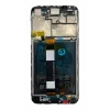 Ecran Huawei Y5p 2020 Negru (Service Pack)
