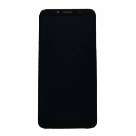 Ecran Huawei Y5p 2020 Negru (Service Pack)