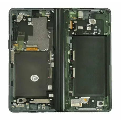 Ecran Interior Samsung F926B Galaxy Z Fold3 5G 2021 Phantom Green (Service Pack)