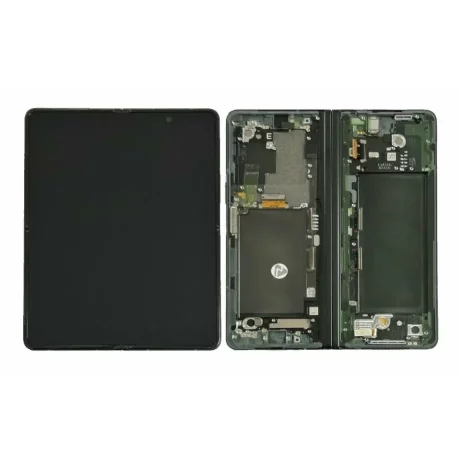 Ecran Interior Samsung F926B Galaxy Z Fold3 5G 2021 Phantom Green (Service Pack)