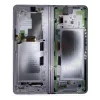 Ecran Interior Samsung F926B Galaxy Z Fold3 5G 2021 Phantom Silver (Argintiu) (Service Pack)