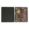 Ecran Interior Samsung F936B Galaxy Z Fold4 5G 2022 Burgundy (Rosu Bordo) (Service Pack)
