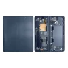 Ecran Interior Samsung F936B Galaxy Z Fold4 5G 2022 Phantom Black (Negru) (Service Pack)