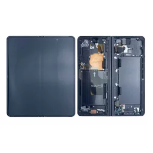 Ecran Interior Samsung F936B Galaxy Z Fold4 5G 2022 Phantom Black (Negru) (Service Pack)