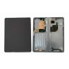 Ecran Interior Samsung F946B Galaxy Z Fold5 5G 2023 Blue (Albastru) (Service Pack)