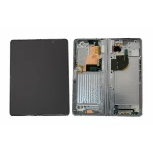 Ecran Interior Samsung F946B Galaxy Z Fold5 5G 2023 Blue (Albastru) (Service Pack)