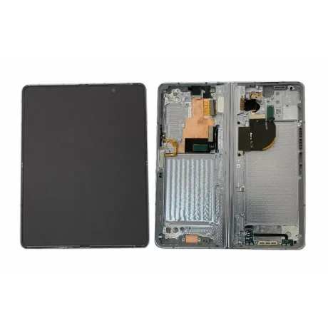 Ecran Interior Samsung F946B Galaxy Z Fold5 5G 2023 Blue (Albastru) (Service Pack)