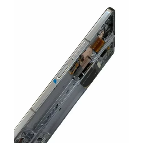 Ecran Interior Samsung F946B Galaxy Z Fold5 5G 2023 Blue (Albastru) (Service Pack)