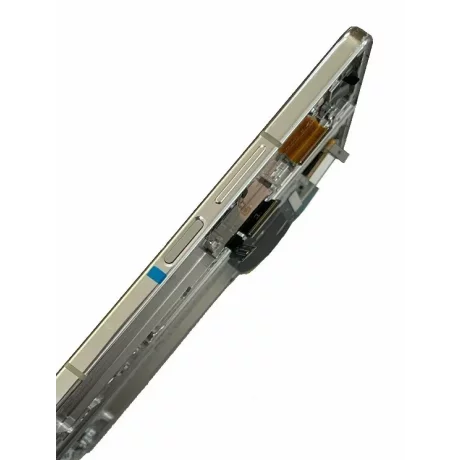 Ecran Interior Samsung F946B Galaxy Z Fold5 5G 2023 Cream (Crem) (Service Pack)