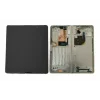 Ecran Interior Samsung F946B Galaxy Z Fold5 5G 2023 Cream (Crem) (Service Pack)