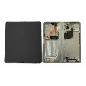 Ecran Interior Samsung F946B Galaxy Z Fold5 5G 2023 Cream (Crem) (Service Pack)