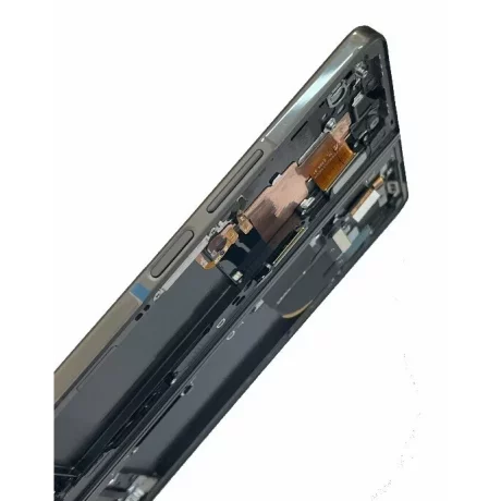 Ecran Interior Samsung F946B Galaxy Z Fold5 5G 2023 Gray (Gri) (Service Pack)
