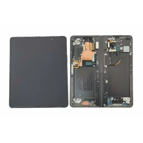 Ecran Interior Samsung F946B Galaxy Z Fold5 5G 2023 Gray (Gri) (Service Pack)