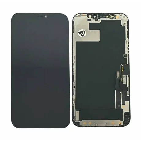 Ecran iPhone 12/12 Pro Grade 10 (din dezmembrari)