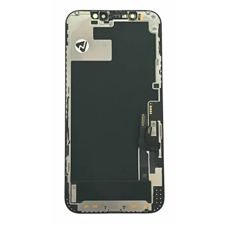 Ecran iPhone 12/12 Pro Grade 10 (din dezmembrari)