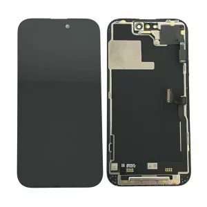 Ecran iPhone 14 Pro Grade 10 (din dezmembrari)