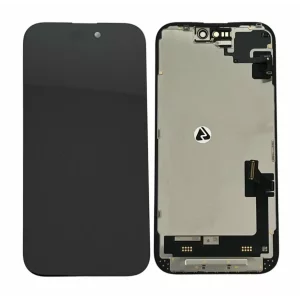 Ecran iPhone 15 Grade 8 (din dezmembrari)