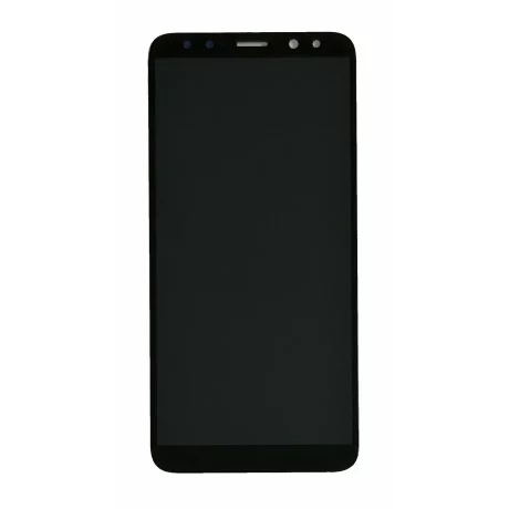 Ecran Mate 10 Lite Negru Fara Rama (Compatibil)