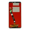Ecran Mate 10 Lite Negru Fara Rama (Compatibil)