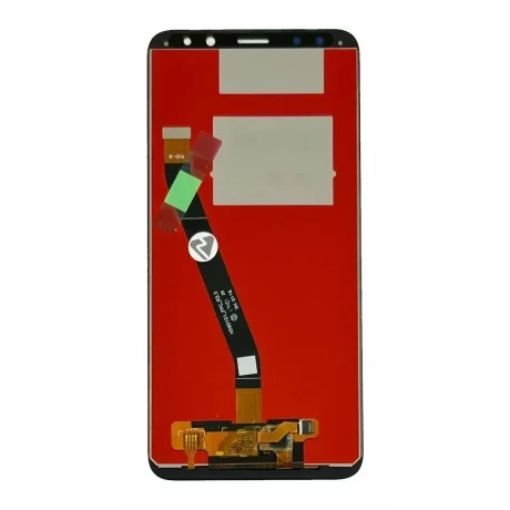 Ecran Mate 10 Lite Negru Fara Rama (Compatibil)