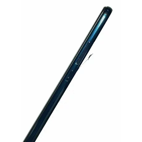 Ecran Mate 20 Lite Albastru CU RAMA (Compatibil)