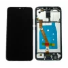 Ecran Mate 20 Lite Albastru CU RAMA (Compatibil)