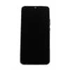 Ecran Mate 20 Lite Albastru CU RAMA (Compatibil)