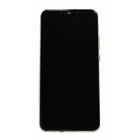 Ecran Mate 20 Lite Auriu CU RAMA (Compatibil)