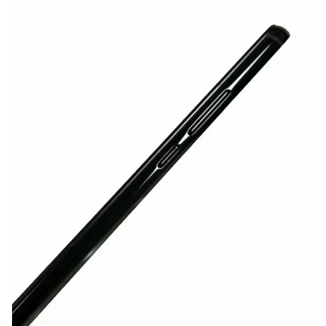 Ecran Mate 20 Lite Negru CU RAMA (Compatibil)