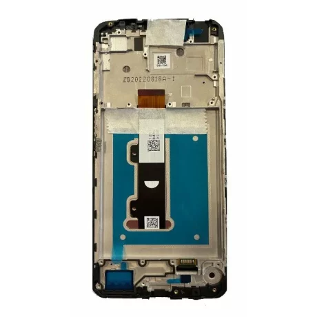 Ecran Motorola E22/E22i (Service Pack)