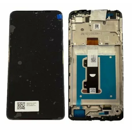 Ecran Motorola E22/E22i (Service Pack)