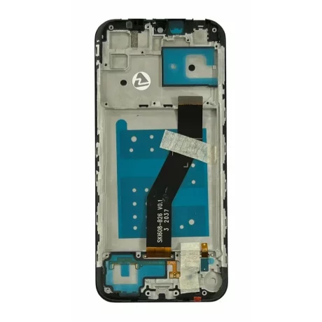Ecran Motorola E6i Negru (Service Pack)