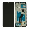 Ecran Motorola E6i Negru (Service Pack)